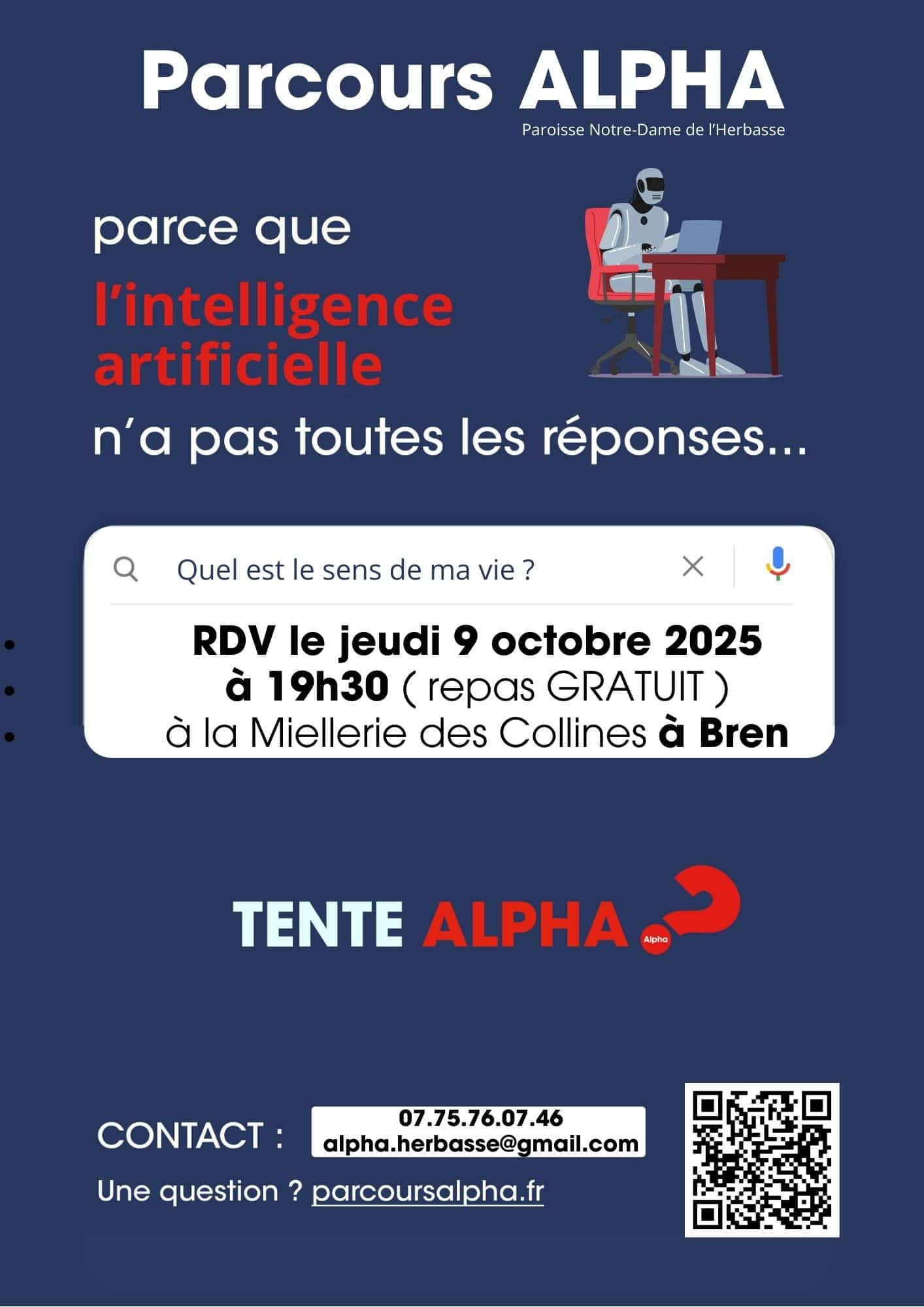 Copie de Affiche A3