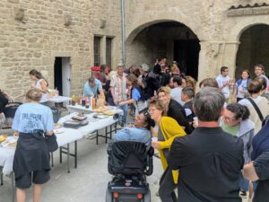 🌭☀️ Dernier caté de l&rsquo;année !