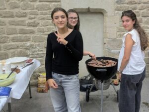 🌭☀️ Dernier caté de l&rsquo;année !