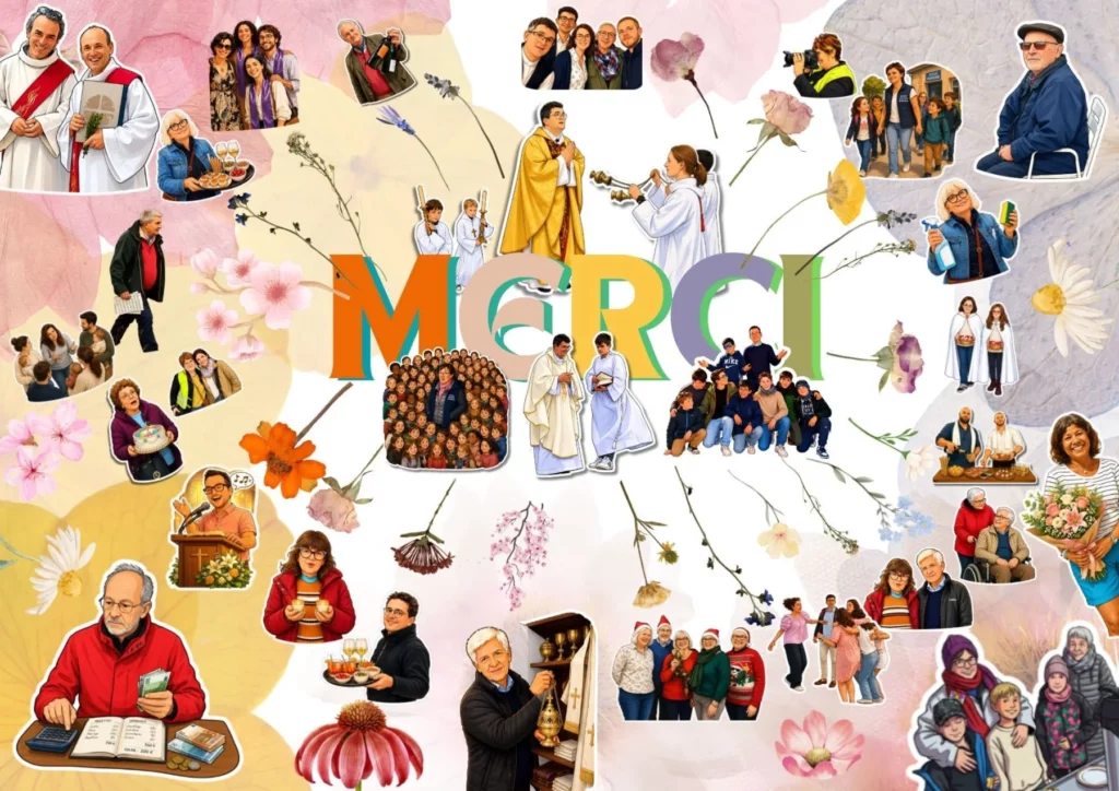Merci