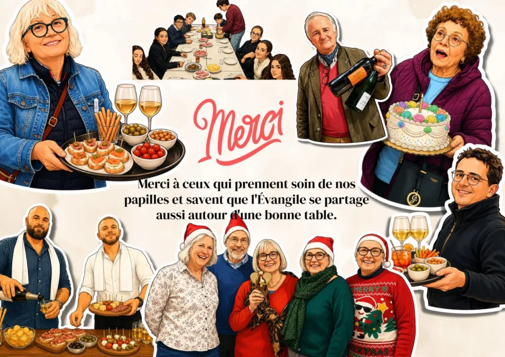 Merci