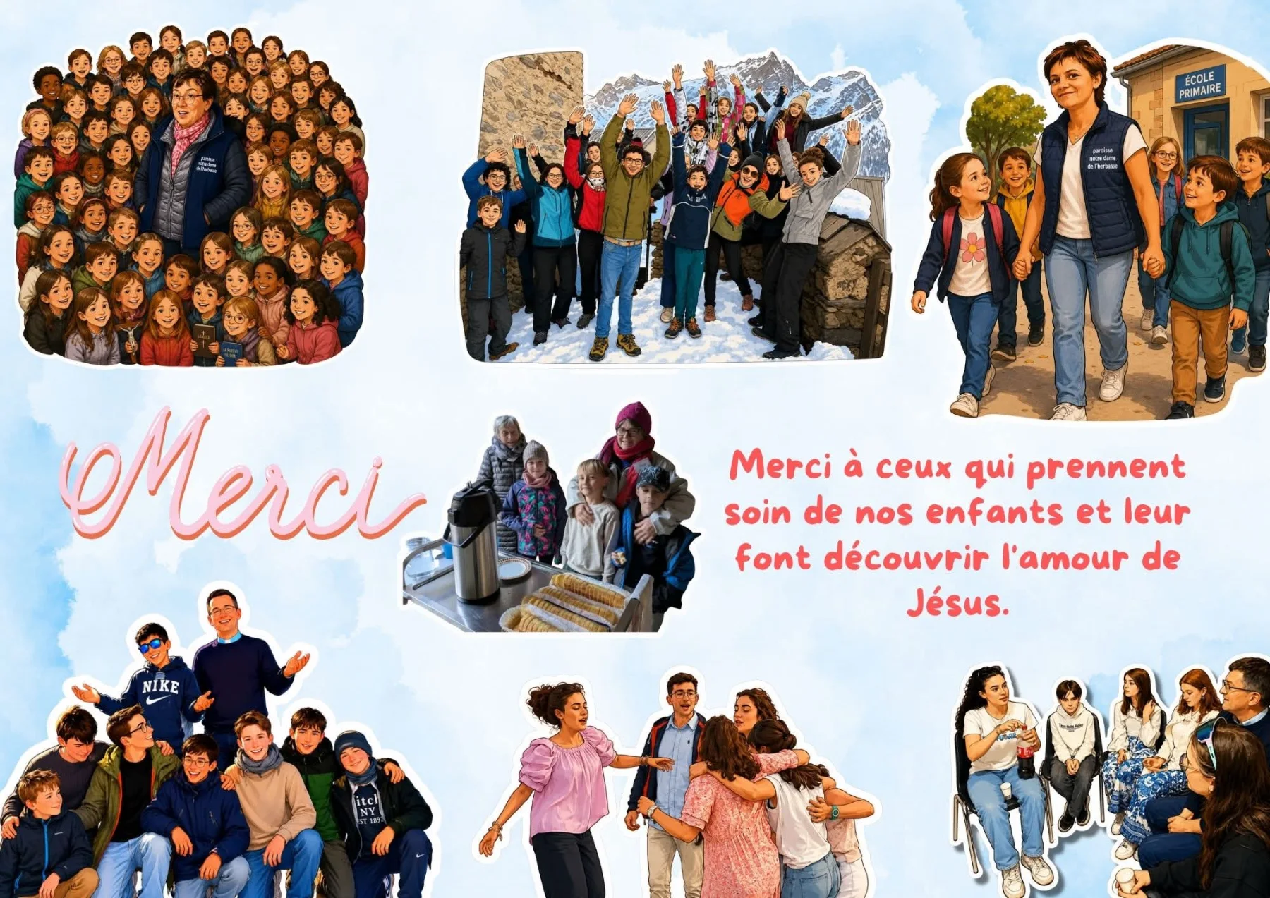 Merci