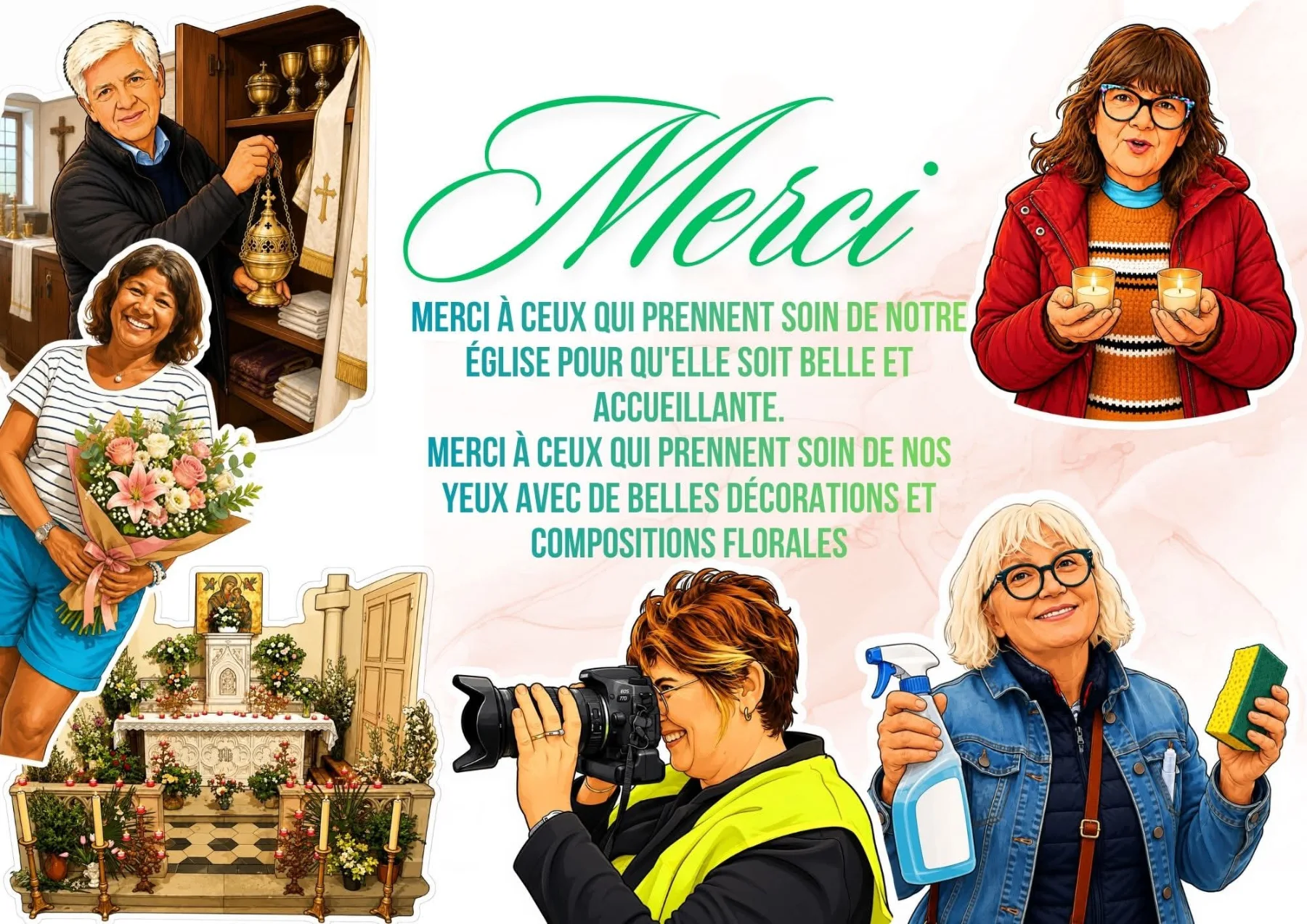 Merci