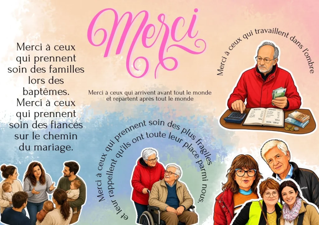 Merci