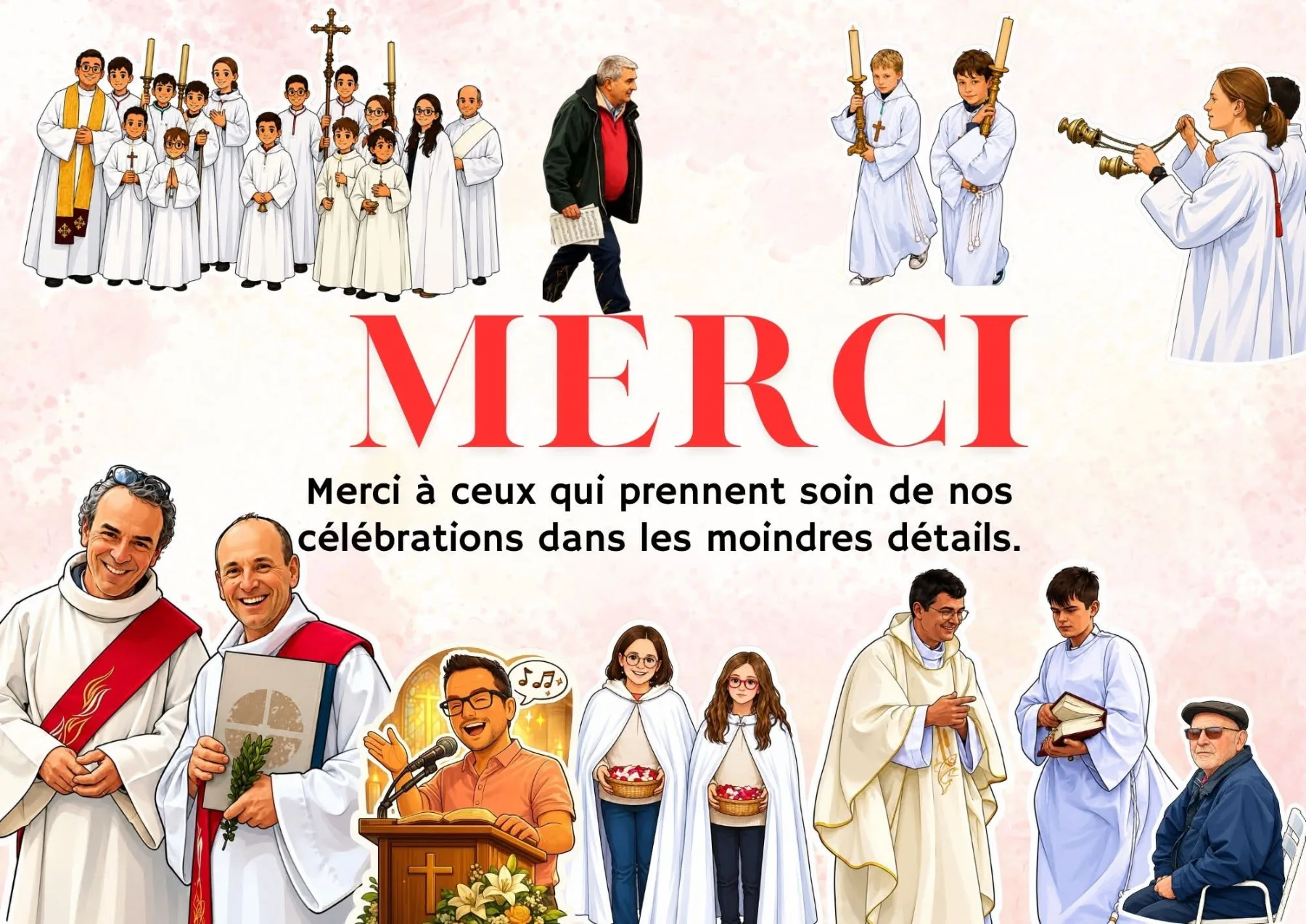 Merci
