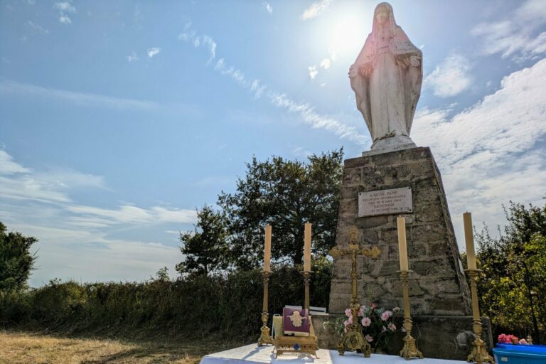15 août 2026 – Assomption de la Vierge Marie