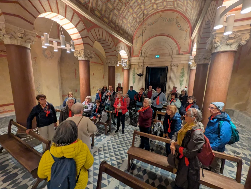 Illustration de Le beau pélé à Lyon en quelques photos